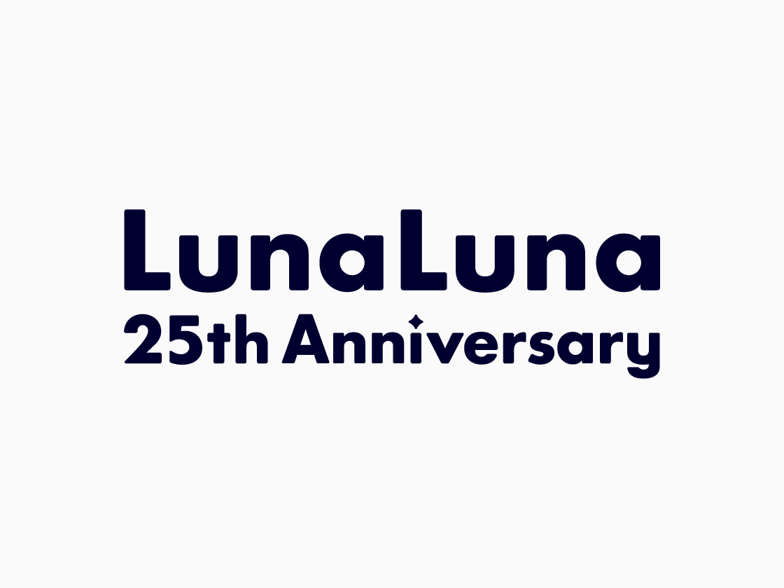女性の一生に寄り添い、体調管理から妊娠・出産、育児までを包括的に支えるブランドの周年広告。